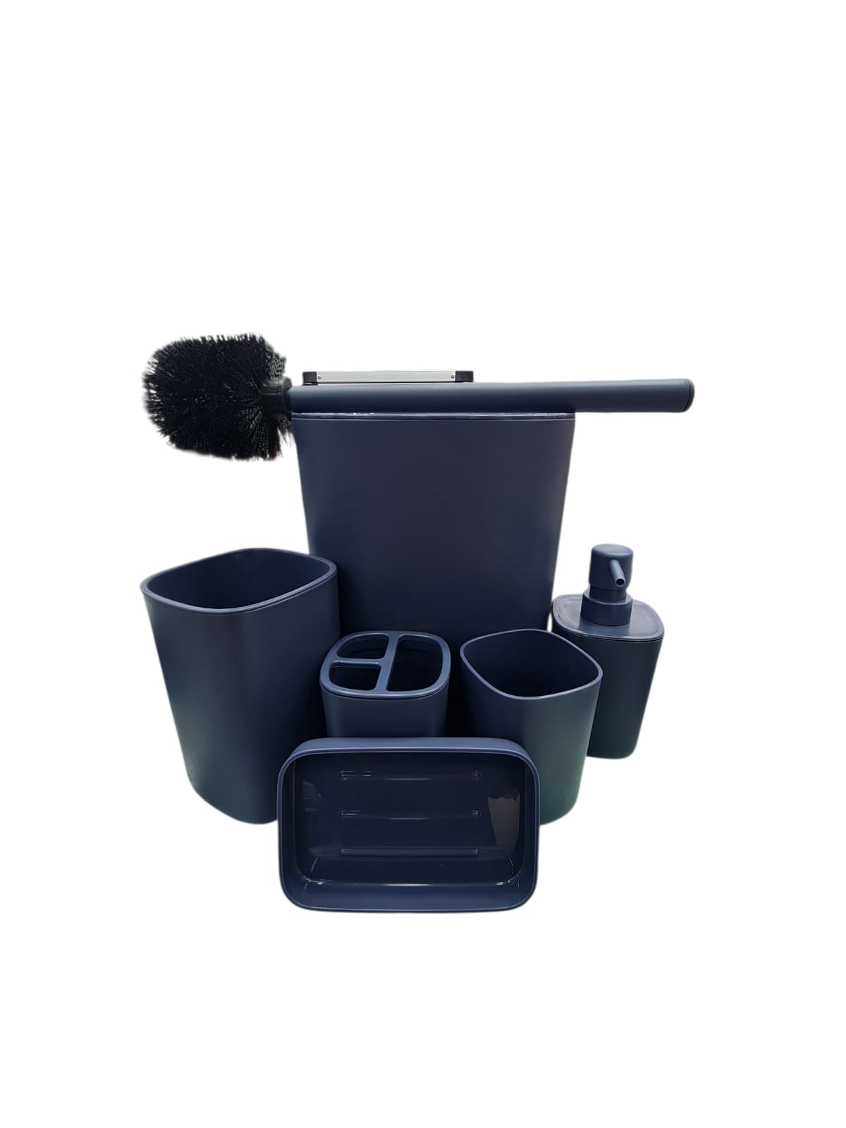 Miniatura 2 de Set Para Baño X6 - Set x 6: Beige